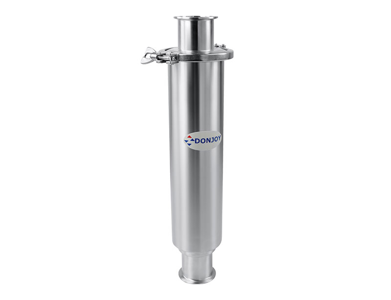 Pipe filter-I type GL-I